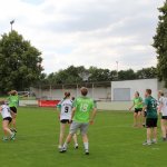 9. Mixed-Turnier in Kleinlangheim